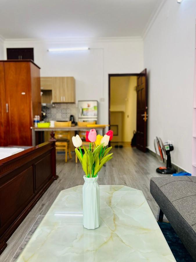 Mina House Airport Apartment