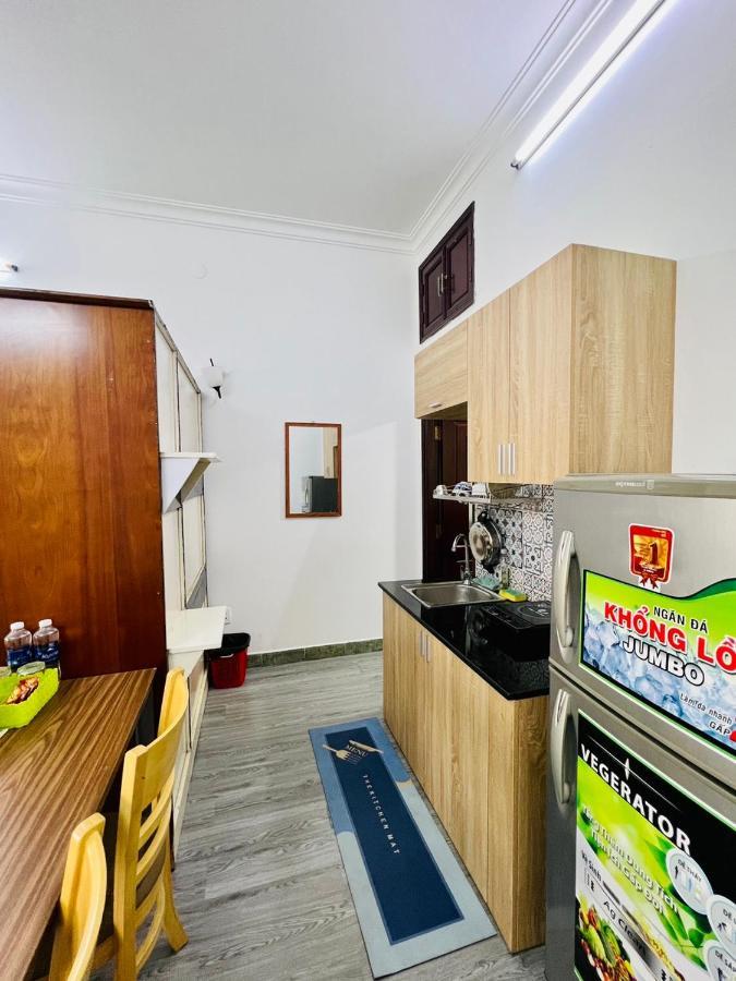 Mina House Airport Apartment *