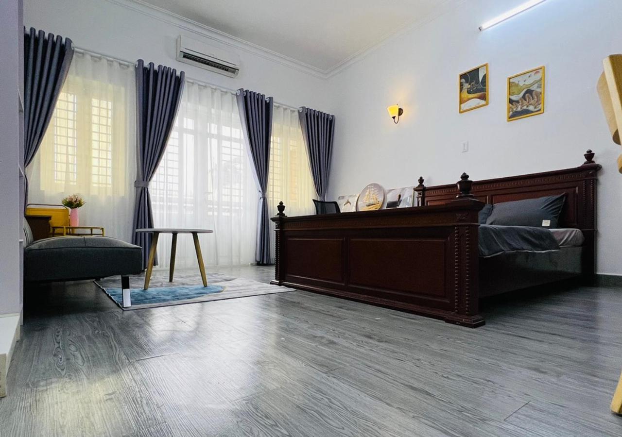 Mina House Airport Ho Chi Minh City