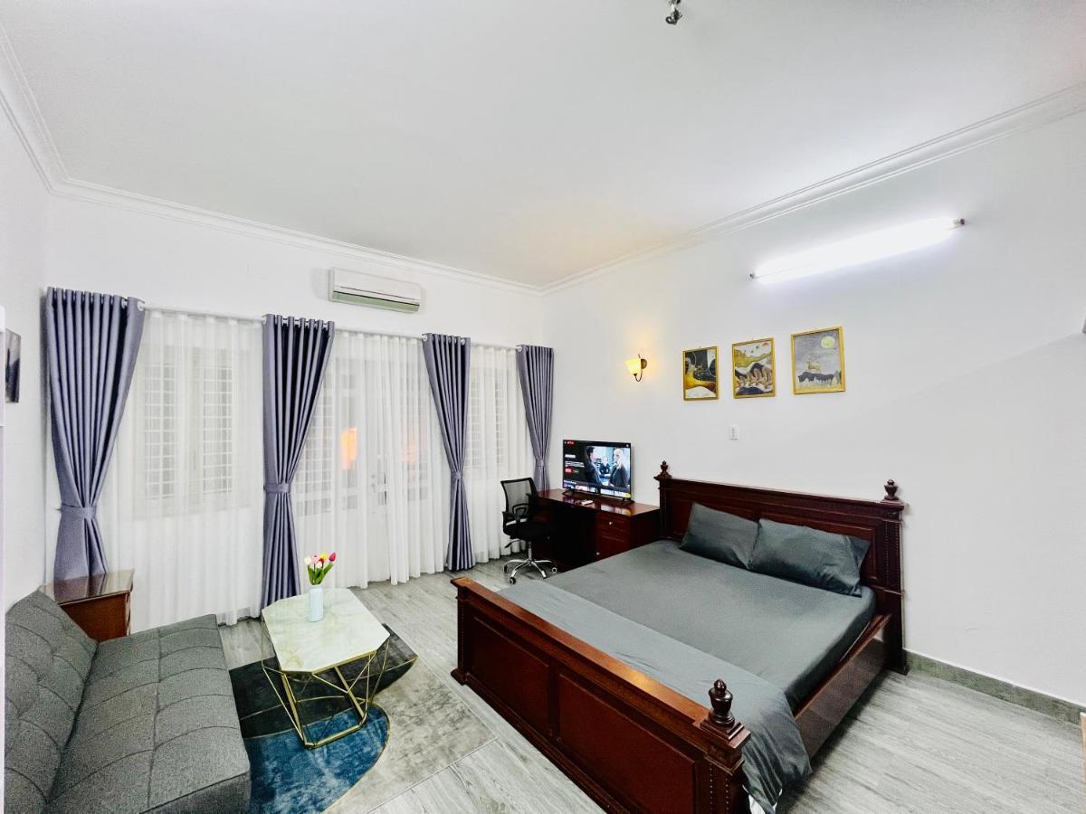 Apartment Mina House Airport